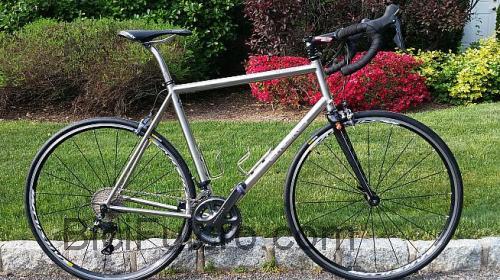 Lynskey R265 scheda tecnica e recensioni